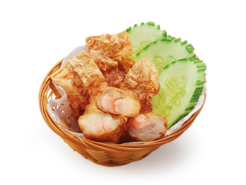 Crispy-Seafood-Beancurd-Roll
