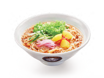 OLDTOWN-Asam-Laksa