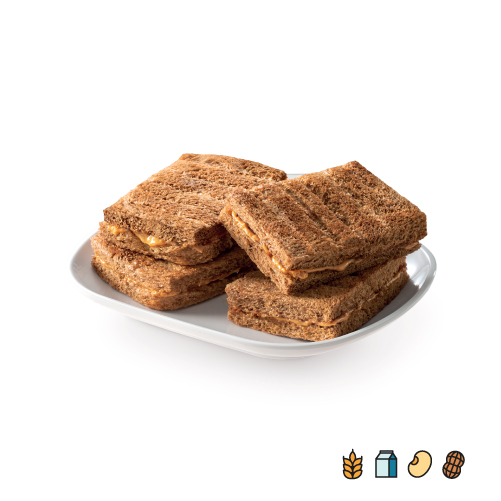 BB1 Peanut Butter (Double)