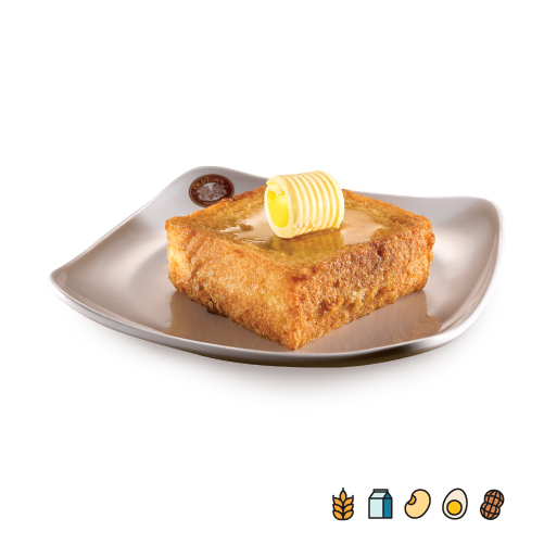 BB13 French Toast