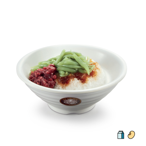 DE3 Cendol Gula Melaka