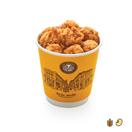 LB12 Chick_n Popcorn Bites