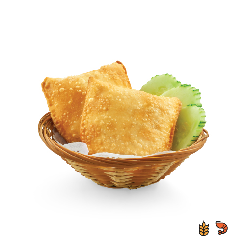 LB6 Curry Puff