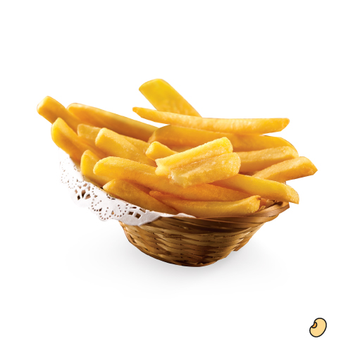 LB7 French Fries
