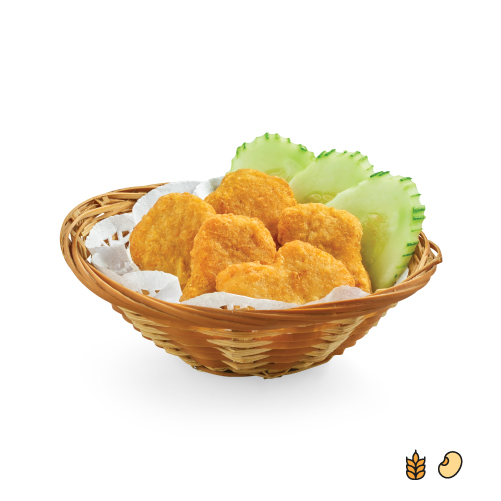 LB8 Golden Nugget
