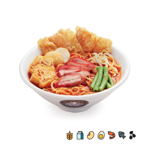 SN5 OldTown Curry Mee