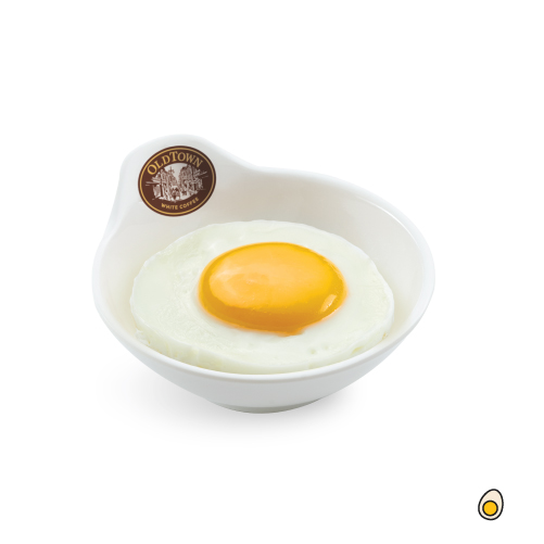 SO11 Fried Egg