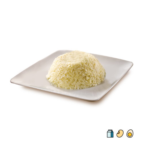 SO6 Flavoured Rice