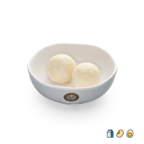 SO7 Rice Ball (2 balls)
