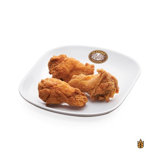 SOA17 Crispy Chicken