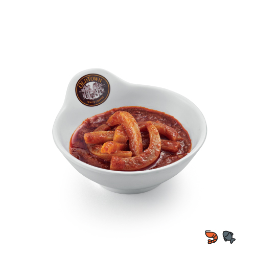 SOA18 Sambal Sotong