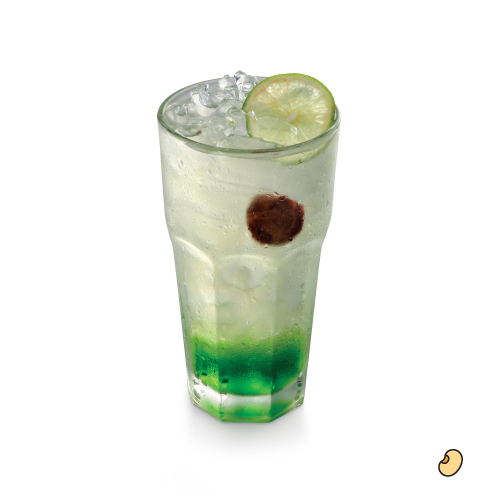 TC1 Asamboi Pandan Lime