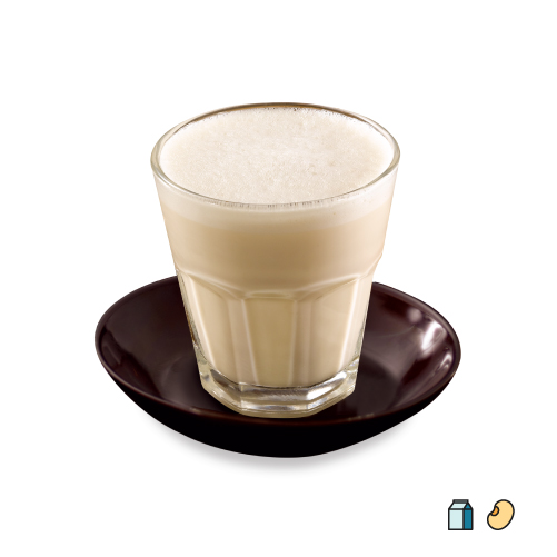 TF16 Soya Milk (Hot)