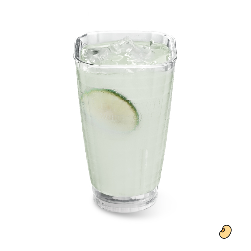 TF5 Lime Drink
