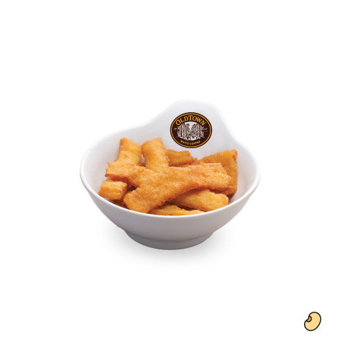 VN12 OnlyEg - Fried
